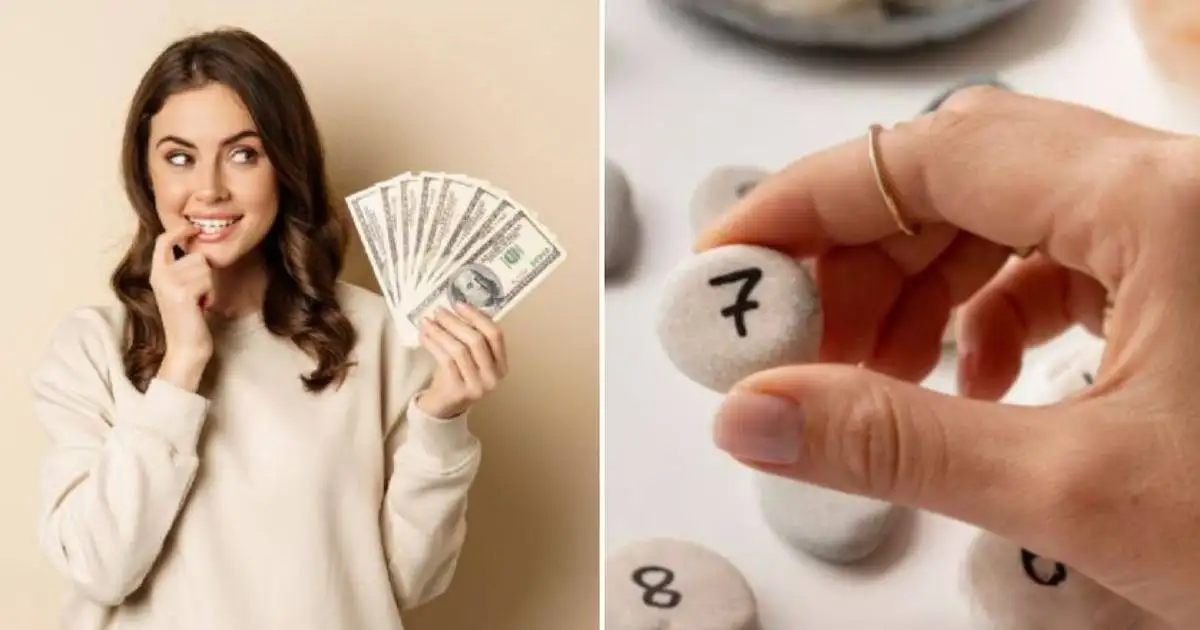 Reveal Your Zodiac Sign's Lucky Numbers And Change Your Fate!