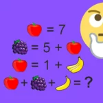 Boost Your Math Skills With These Mind Bending Iq Test Puzzles
