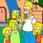Can You Find The Hidden Differences In This Viral Simpson Family Photo