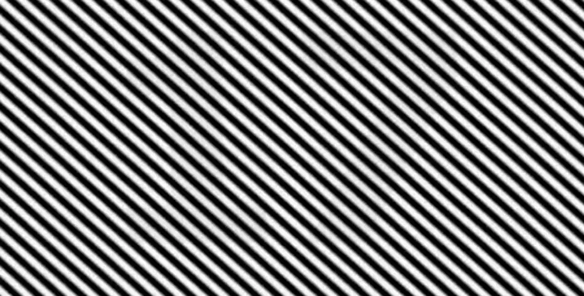 Put Your Visual Skills To The Test: Can You Spot The Hidden Numbers In This Optical Illusion