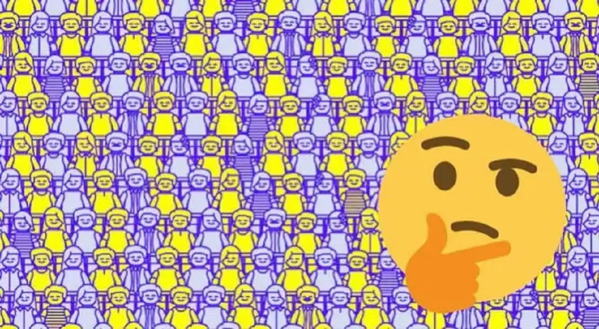 Unveil The Mysterious Figures In This Mind Blowing Picture!
